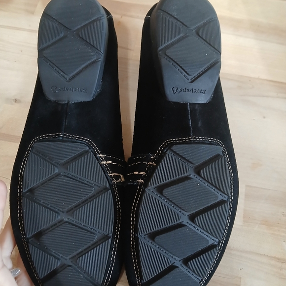 Baretraps Women's Oakes Loafer Style Slip Ons Size 9.5 M Comfort Casual Career - Picture 6 of 6